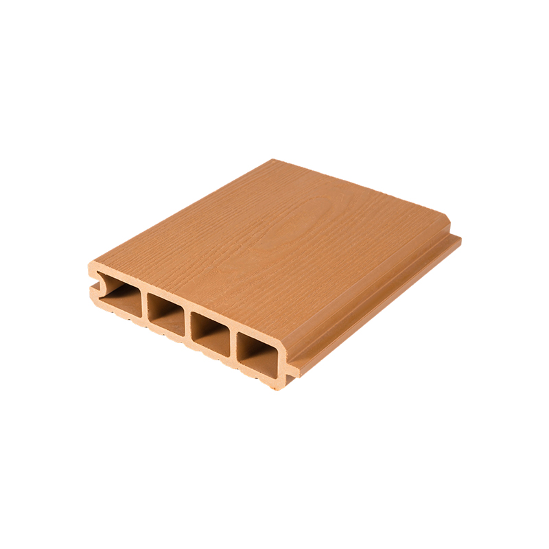 WPC decking 3D reljefna obloga za vanjske zidne ploče